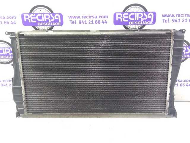 7788901 BMW Radiador comprar Madrid