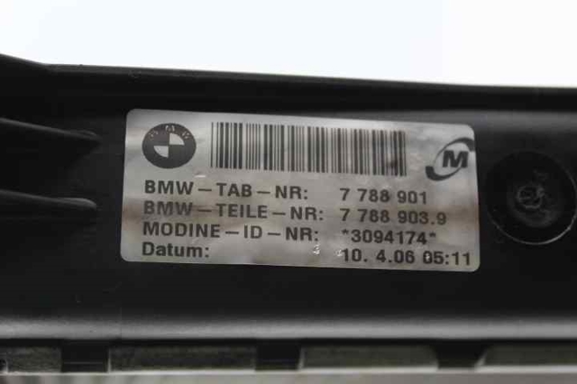 7788901 Radiador de refrigeración del motor  comprar en Zaragoza