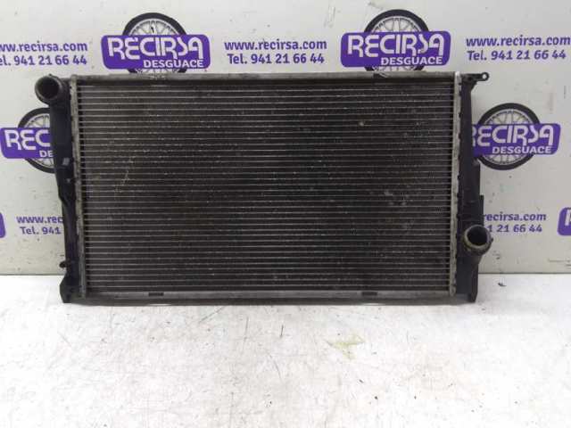 BMW 7788901 Radiador de refrigeración del motor  comprar en Albacete