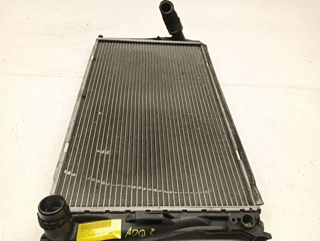 Água radiador 7788903 BMW