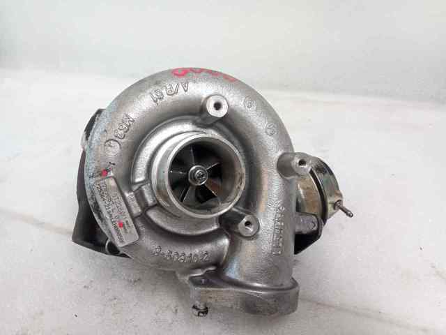 Turbo de coche 7789083L09 BMW