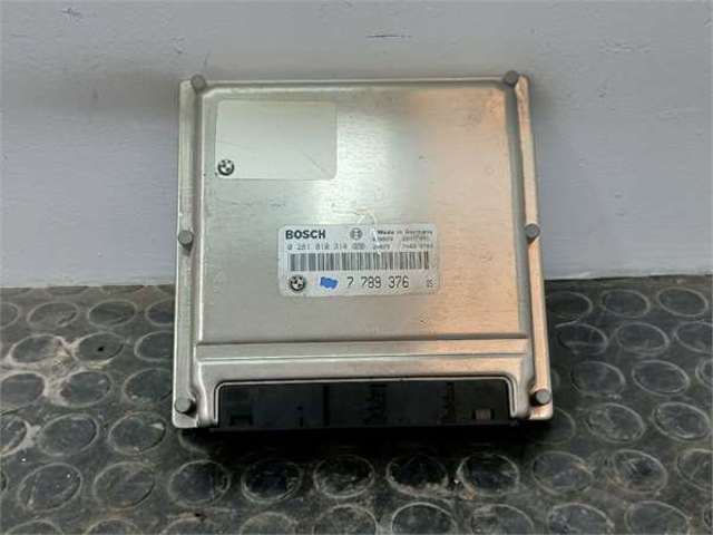 BMW 7789376 ECU  en stock Valencia