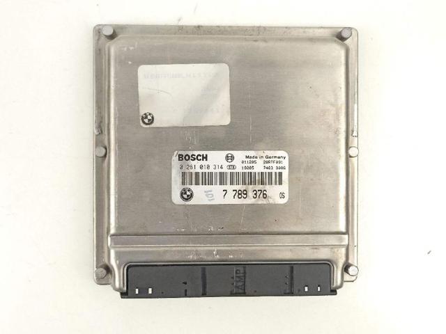 BMW 7789376 Unidad de control del motor (ECU)  comprar en Murcia