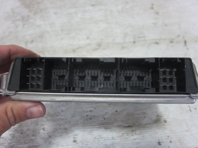7789376 Unidad de control del motor (ECU)  disponible Málaga