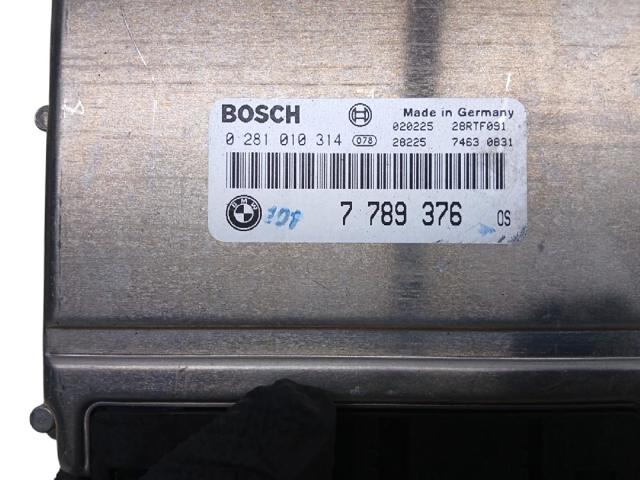 7789376 ECU  en stock Castellón