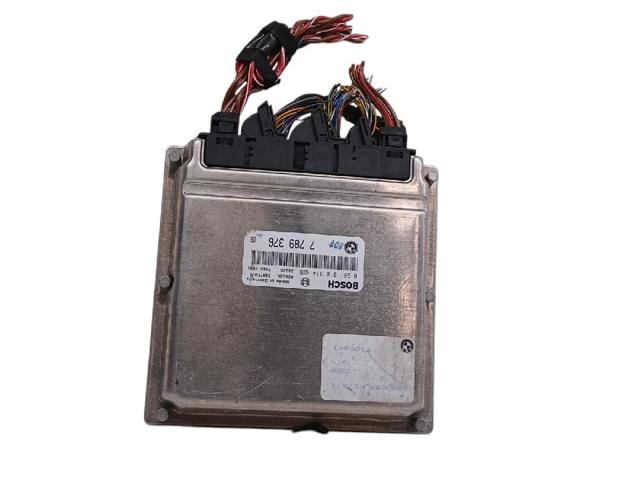 7789376 ECU  en stock Castellón
