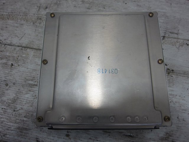BMW 7789376 ECU  en stock Terrassa