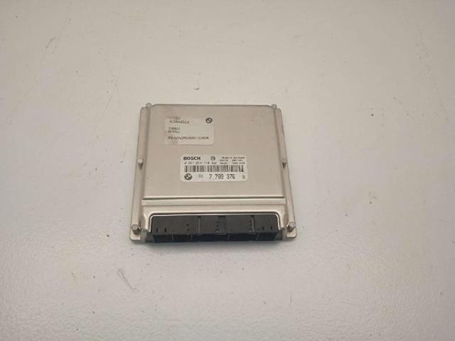 7789376 BMW ECU comprar Madrid