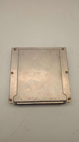 7789376 BMW Unidad de control del motor (ECU)  disponible Vigo
