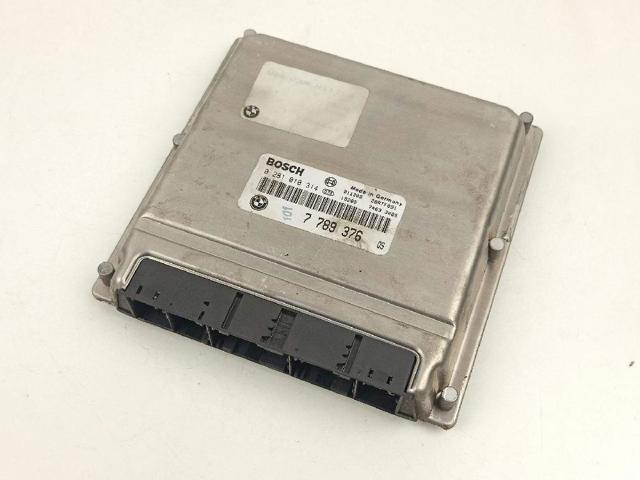 7789376 Unidad de control del motor (ECU)  disponible Málaga