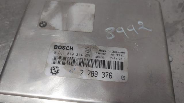 7789376 ECU  en stock Sabadell