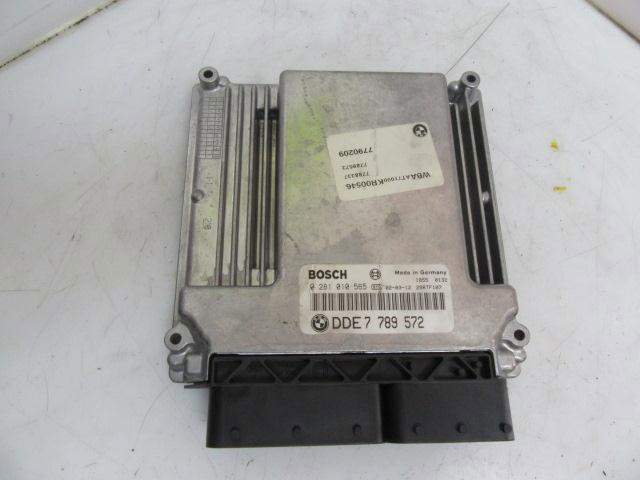 Comprar Unidad de control del motor (ECU) BMW 3  E46 a bajo precio
