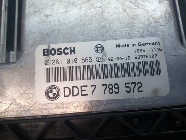 7789572 ECU comprar Almería
