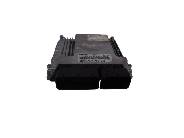 7789572 Unidad de control del motor (ECU)  disponible Utrera