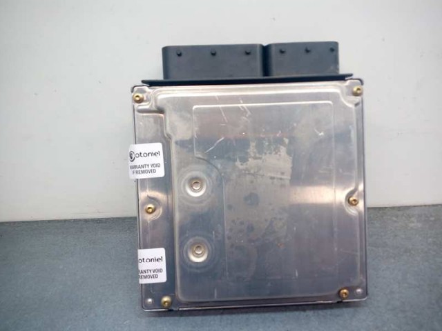 7789572 BMW ECU  en stock Córdoba