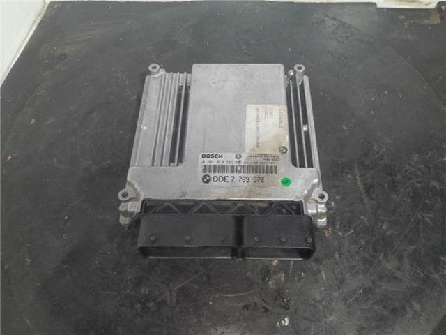 BMW 7789572 Unidad de control del motor (ECU)  comprar en Albacete