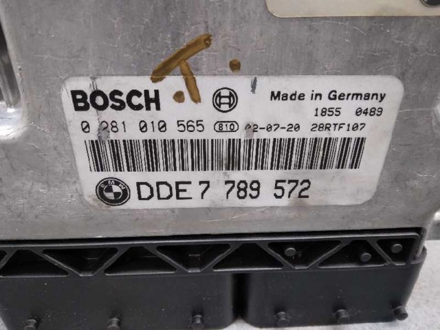 7789572 ECU  en stock Castellón