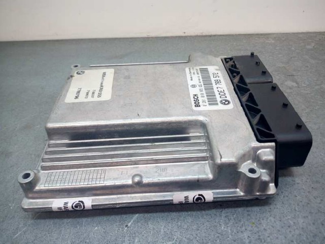 7789572 BMW ECU comprar Madrid