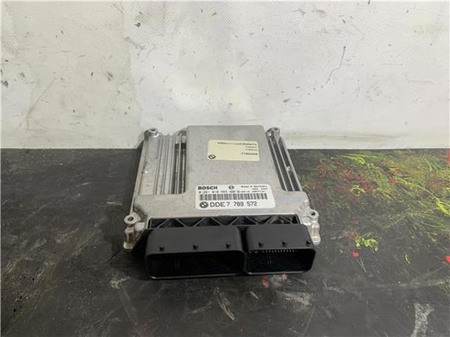 7789572 BMW Unidad de control del motor (ECU)  disponible Vigo