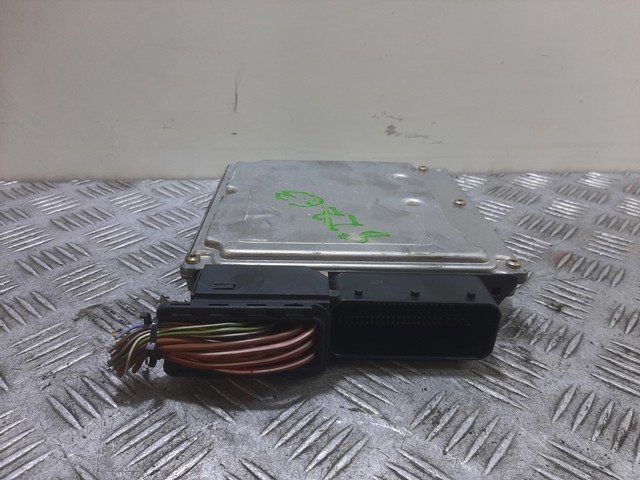 7789572 BMW Unidad de control del motor (ECU)  comprar en Jaén