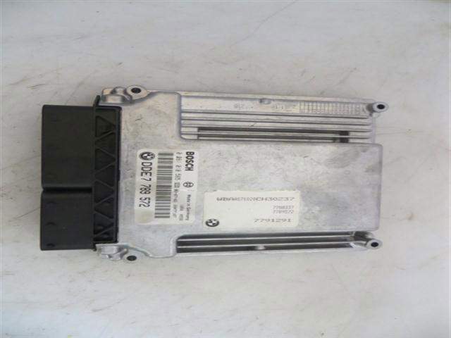 Módulo de control del motor 3  coupé (1999-2006) original desde 90,02 €