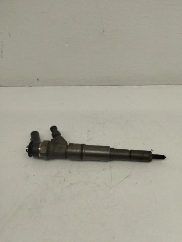 7789661 BMW Inyector de combustible  disponible Vigo