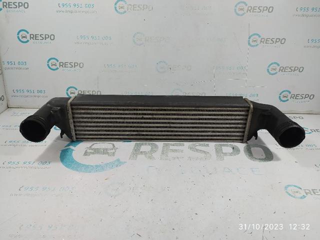 Enfriador de aire de admisión 3  coupé (1999-2006) original desde 89,99 €