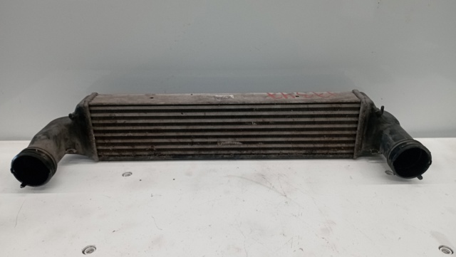 BMW 77897930 Intercooler comprar Pamplona
