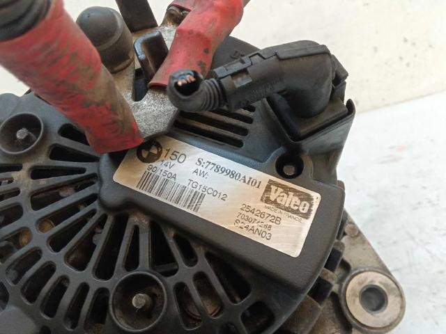 7789980AI01 BMW Alternador  comprar en Oviedo