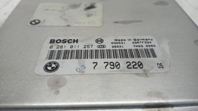 7790220 BMW