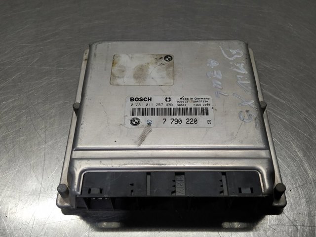 7790220 BMW