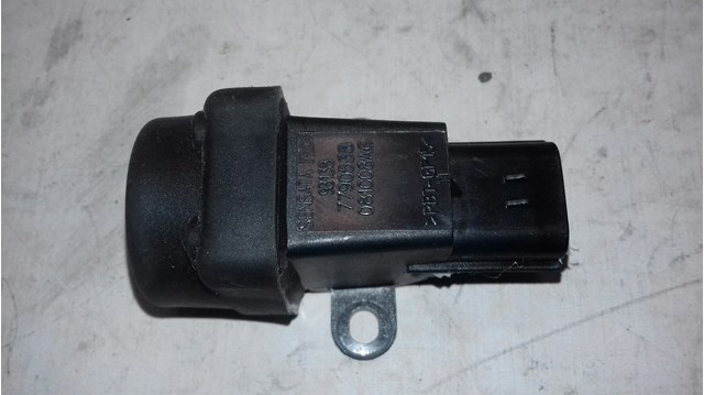 Sensor de apagado de la bomba de combustible 7790538 Fiat/Alfa/Lancia