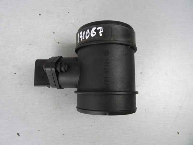 Sensor MAF 7790657 BMW