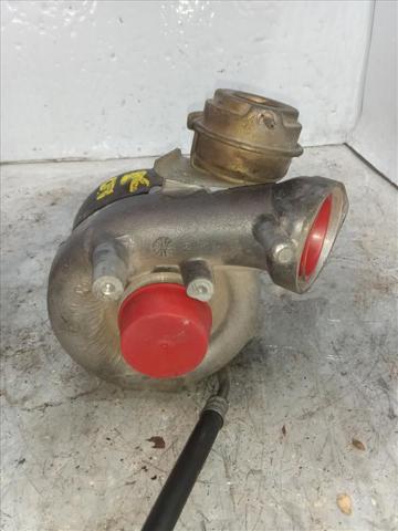 Turbo de coche 7791044 BMW