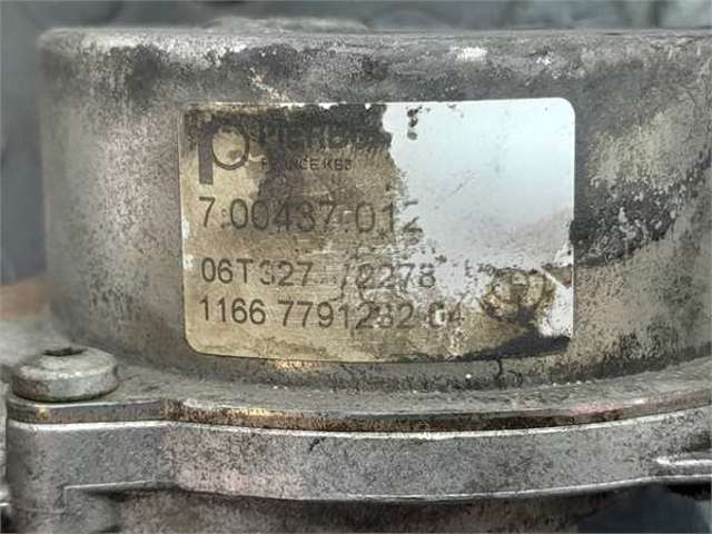 7791232 Bomba de vacío comprar Sevilla
