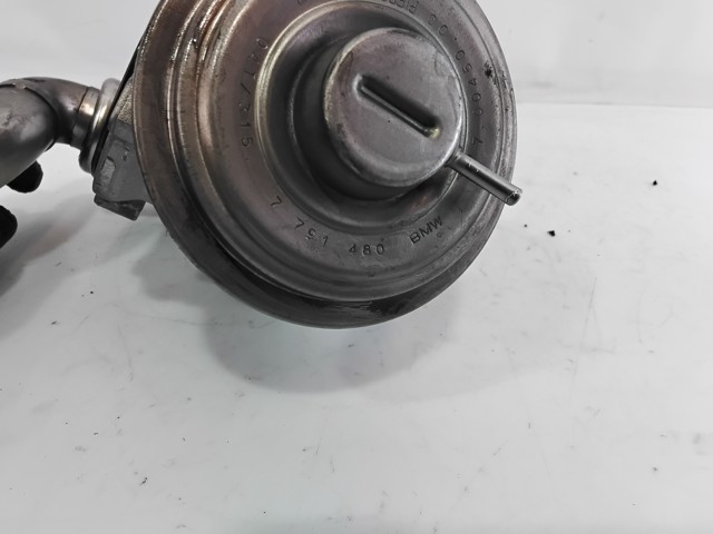 BMW 7791480 Válvula EGR de recirculación de gases  disponible Valladolid