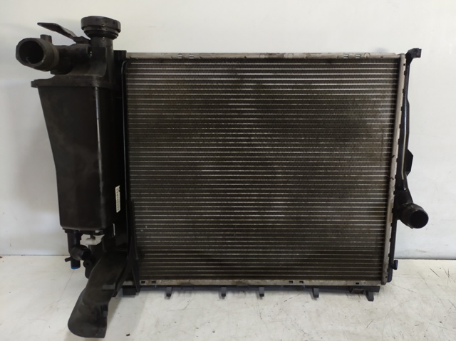 7791513 BMW Radiador de refrigeración del motor  comprar en Lleida
