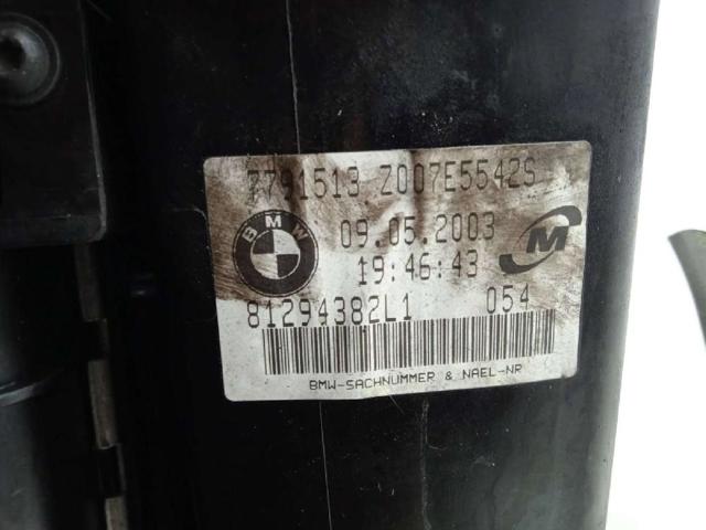 BMW 7791513 Radiador de refrigeración del motor  comprar en Ponferrada