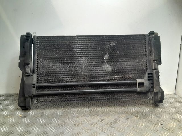 BMW 7791513 Radiador  en stock Salamanca