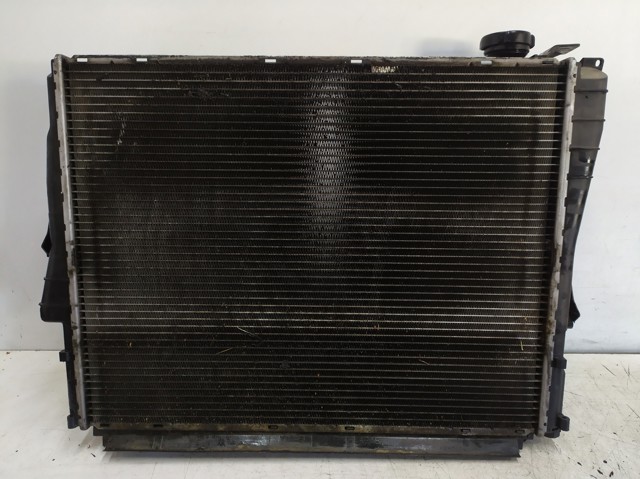 BMW 7791513 Radiador de refrigeración del motor  comprar en Ponferrada