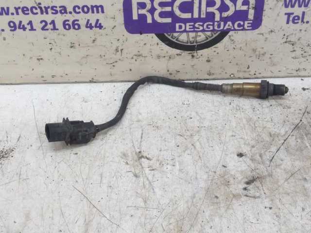 BMW 779160001 Sonda lambda comprar Pamplona