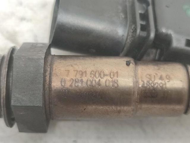 779160001 BMW Sonda Lambda  comprar en Lleida