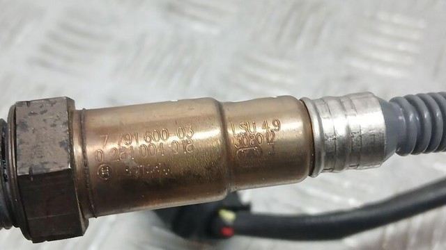 BMW 779160003 Sonda Lambda  comprar en Albacete