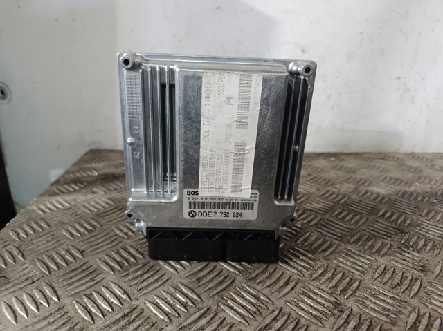 7792024 BMW