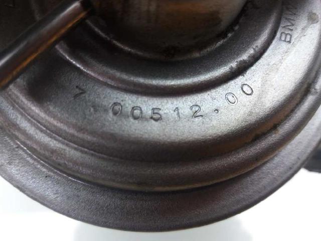 BMW 7792077 Válvula EGR  en stock Valencia