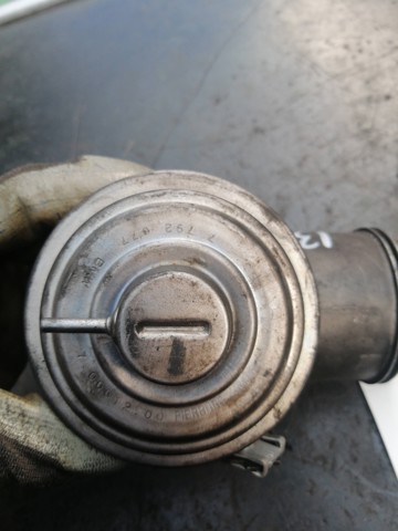 7792077 BMW Válvula EGR comprar Alcalá