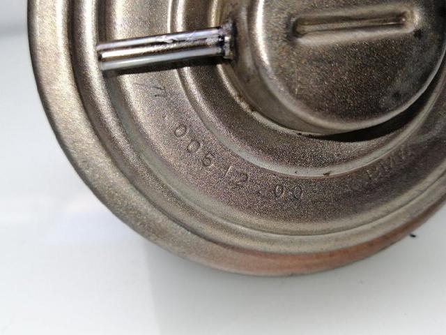 7792077 Válvula EGR comprar Sevilla