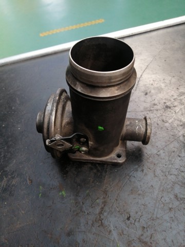 7792077 Válvula EGR de recirculación de gases  disponible Burgos