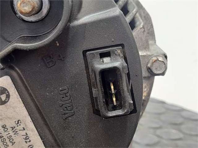BMW 7792092 Alternador  en stock Valencia