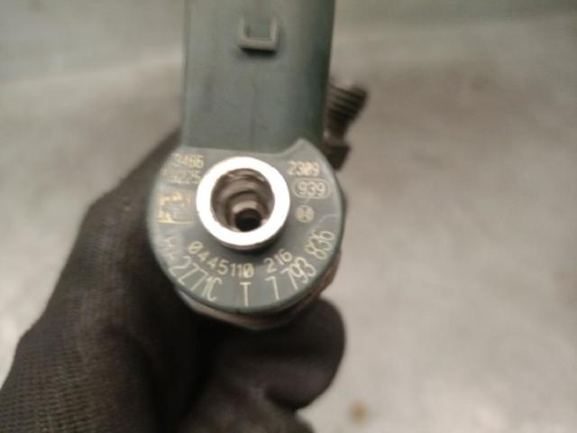Inyector de combustible BMW 1 E81, E87